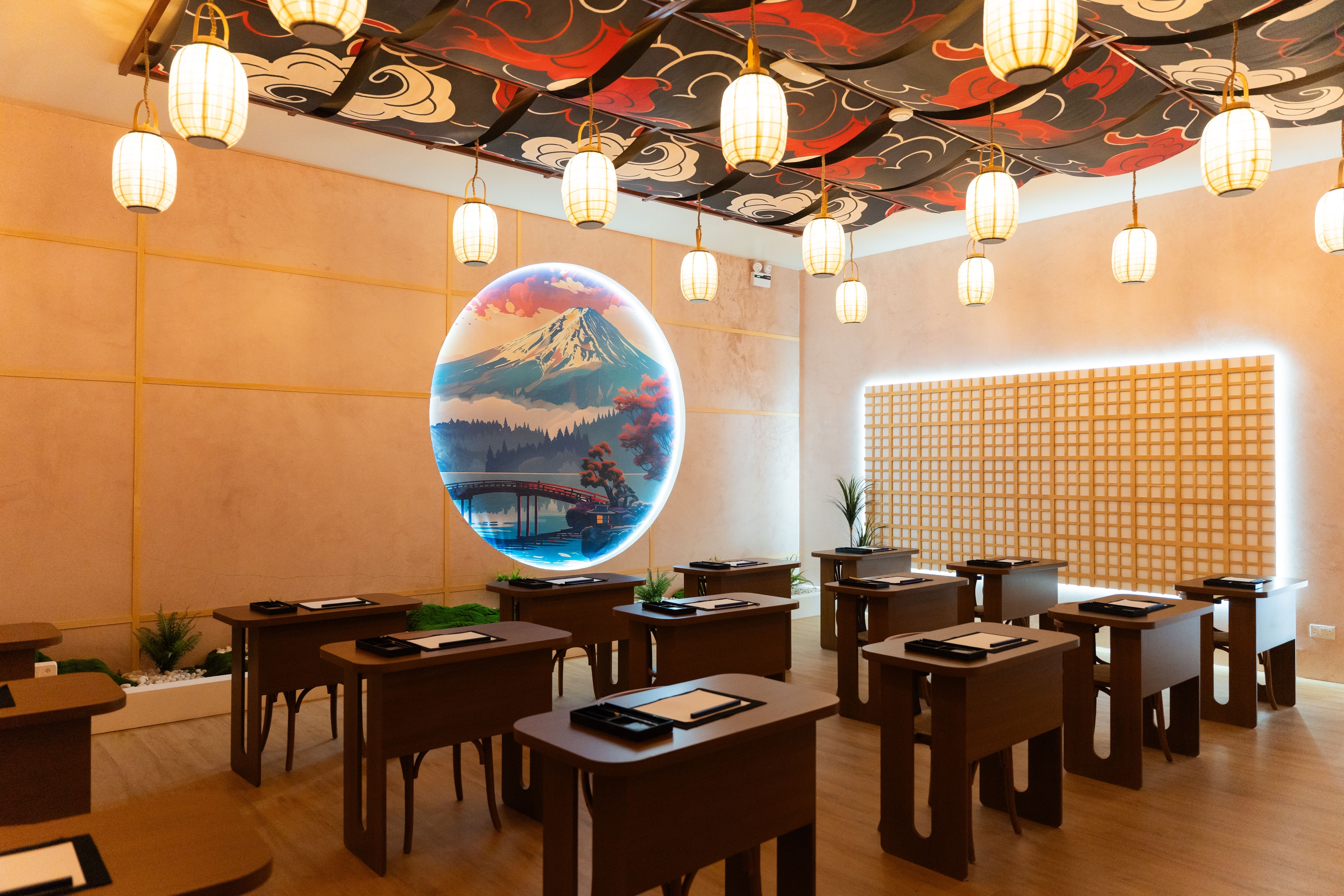 Uchiwa Class