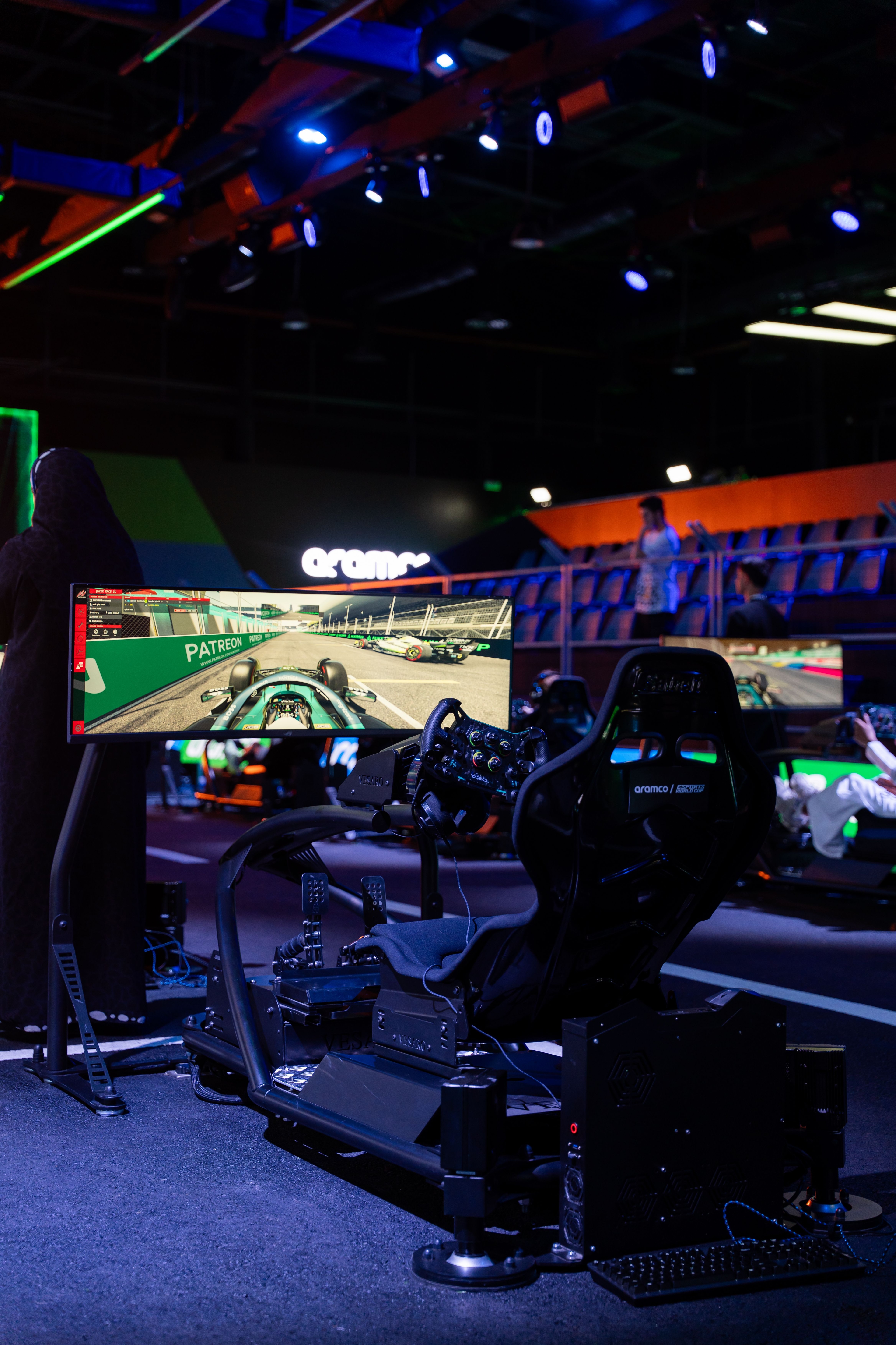The Grand Prix Tournament - Weekly Finals