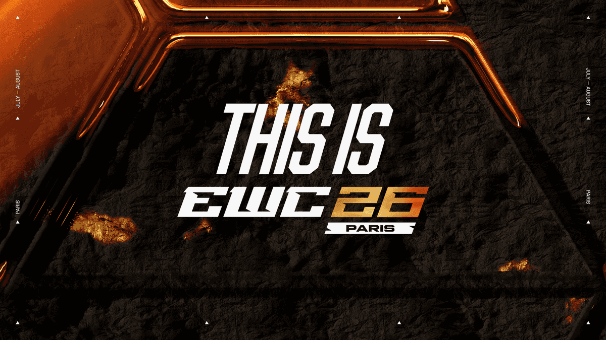 All You Need to Know about EWC26 PARIS