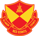 SELANGOR RED GIANTS logo