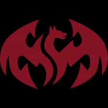 Dragons Esports logo