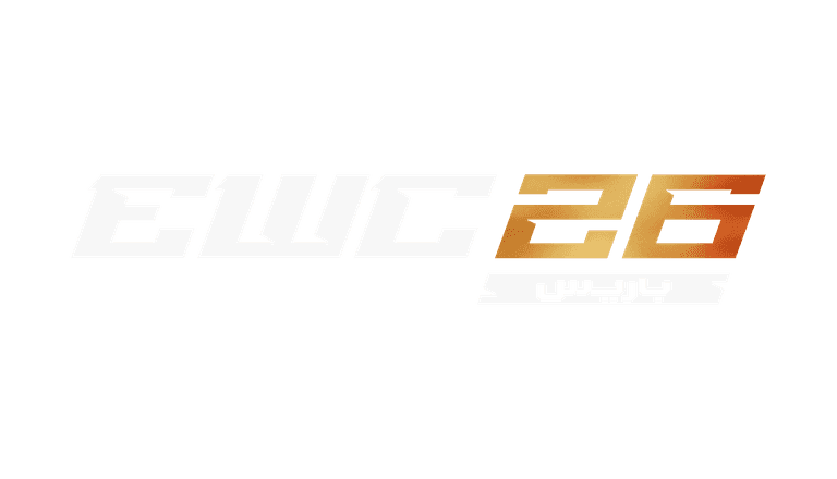 Esports World Cup Logo