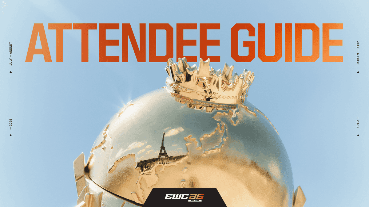Attendee Guide