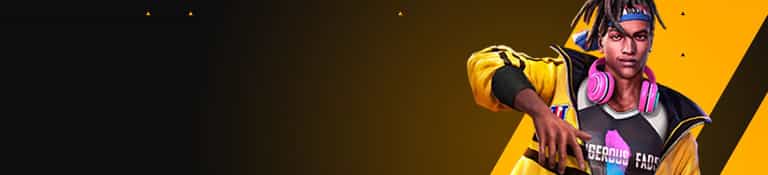 Free Fire | Esports World Cup