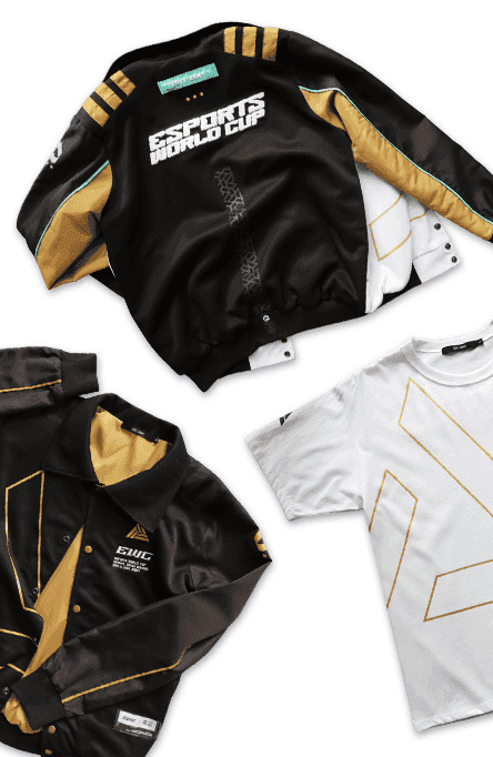 Esports World Cup Store