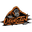 Orangutan logo
