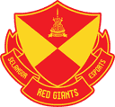 SELANGOR RED GIANTS logo
