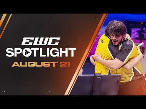 The Race For The Club Championship Tightens | Spotlight August 21