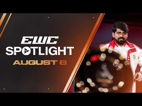 Two New Champions Are Crowned | EWC Spotlight August 8