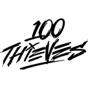 100 Thieves logo