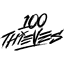 100 Thieves logo