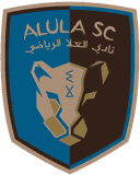 AlUla Club Esports logo