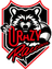 Crazy Raccoon logo