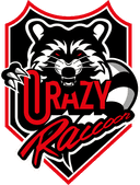 Crazy Raccoon logo