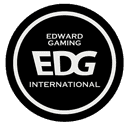 Edward Gaming logo