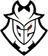 G2 Esports logo