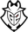 G2 Esports logo