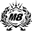 Gentle Mates logo