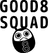 Good 8 Squad (Sahara) logo