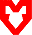 MOUZ logo