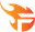 Team Flash logo