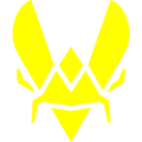 Team Vitality logo