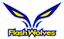 WANIN FlashWolves logo