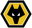 Wolves Esports logo