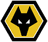 Wolves Esports logo