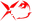XFORCE REJECTS logo