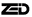 ZEDI ESPORTS logo