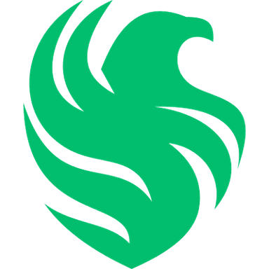 Winning club logo
