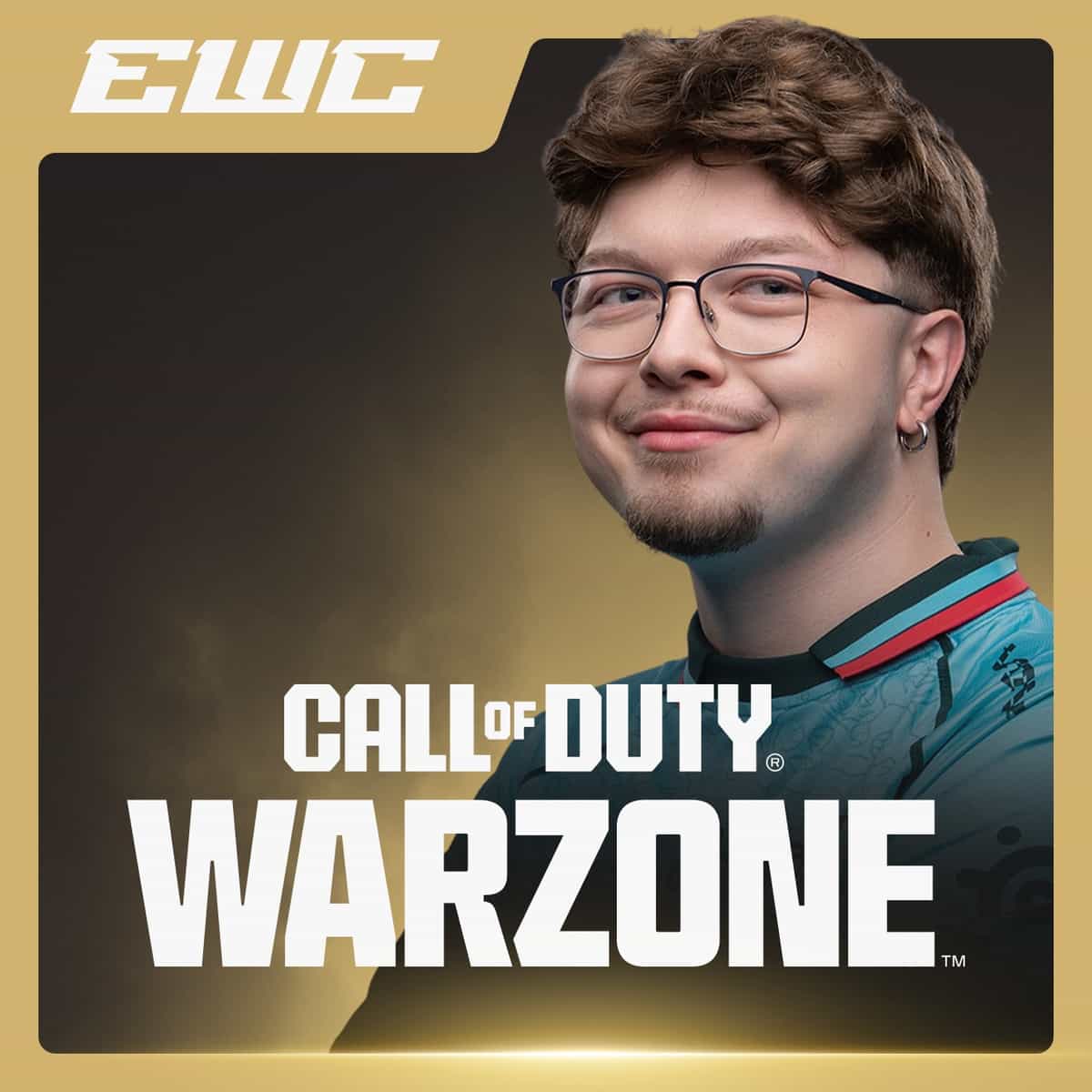 COD:WRS at EWC 26