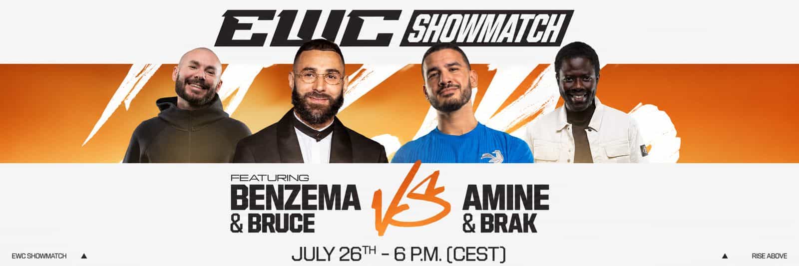 FC Pro World Championship at EWC 26