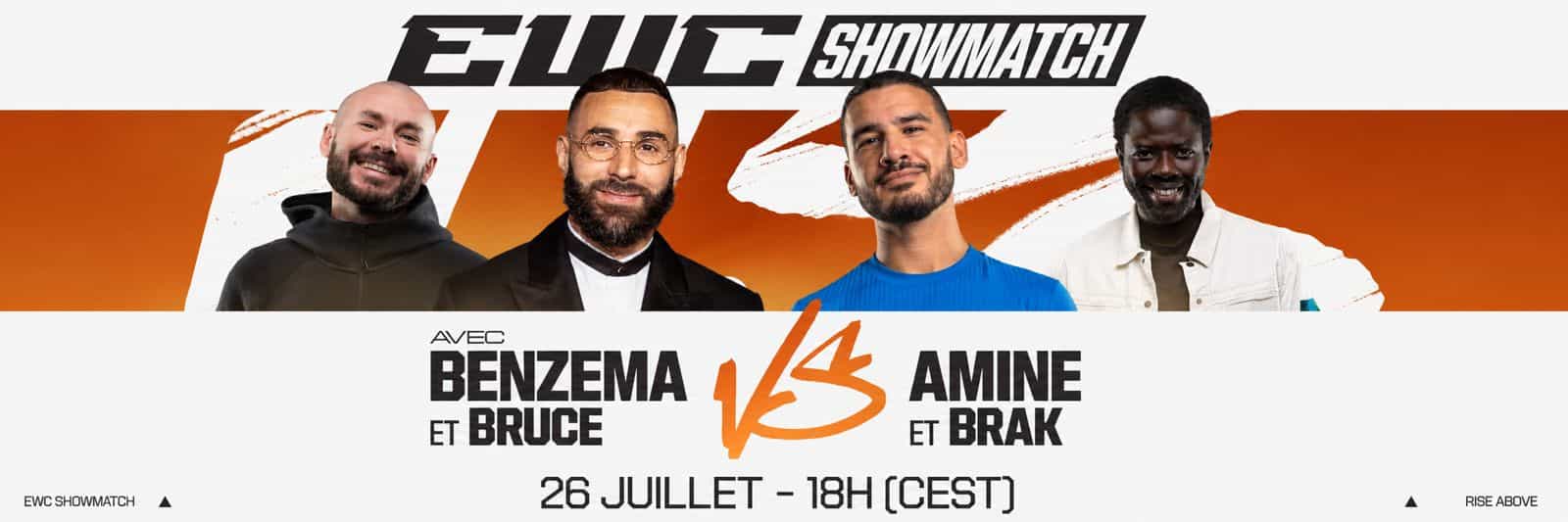 FC Pro World Championship at EWC 26