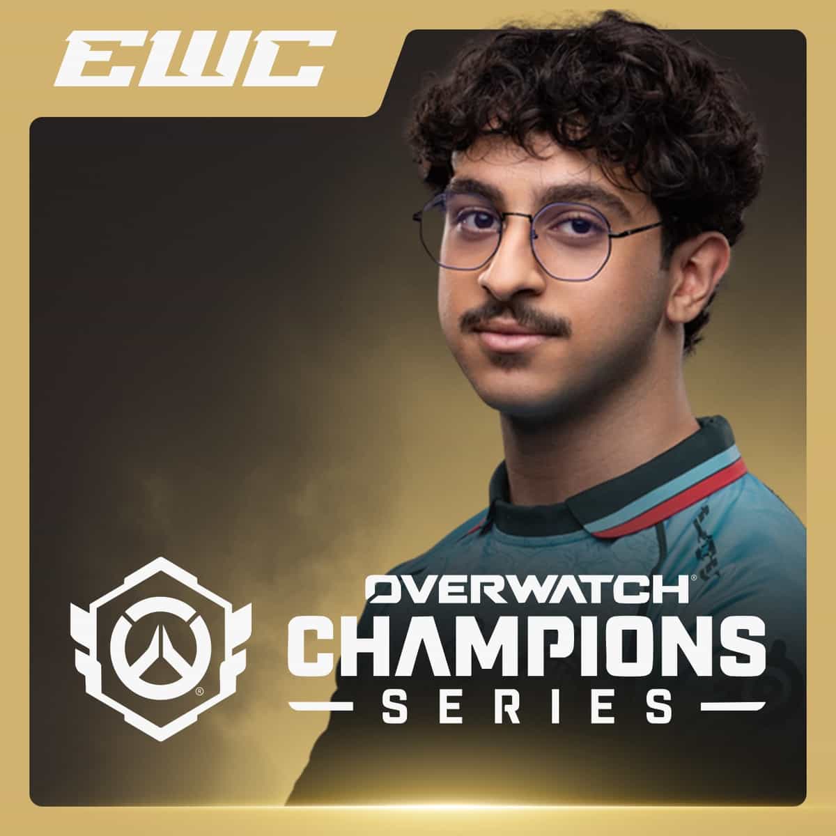 Overwatch Champions Series MSC at EWC 26