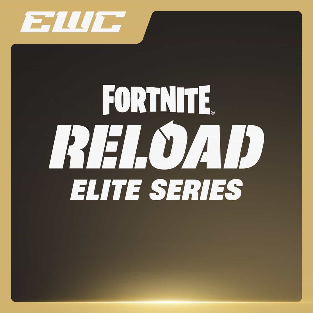 Reload Elite Series Championship at EWC 26