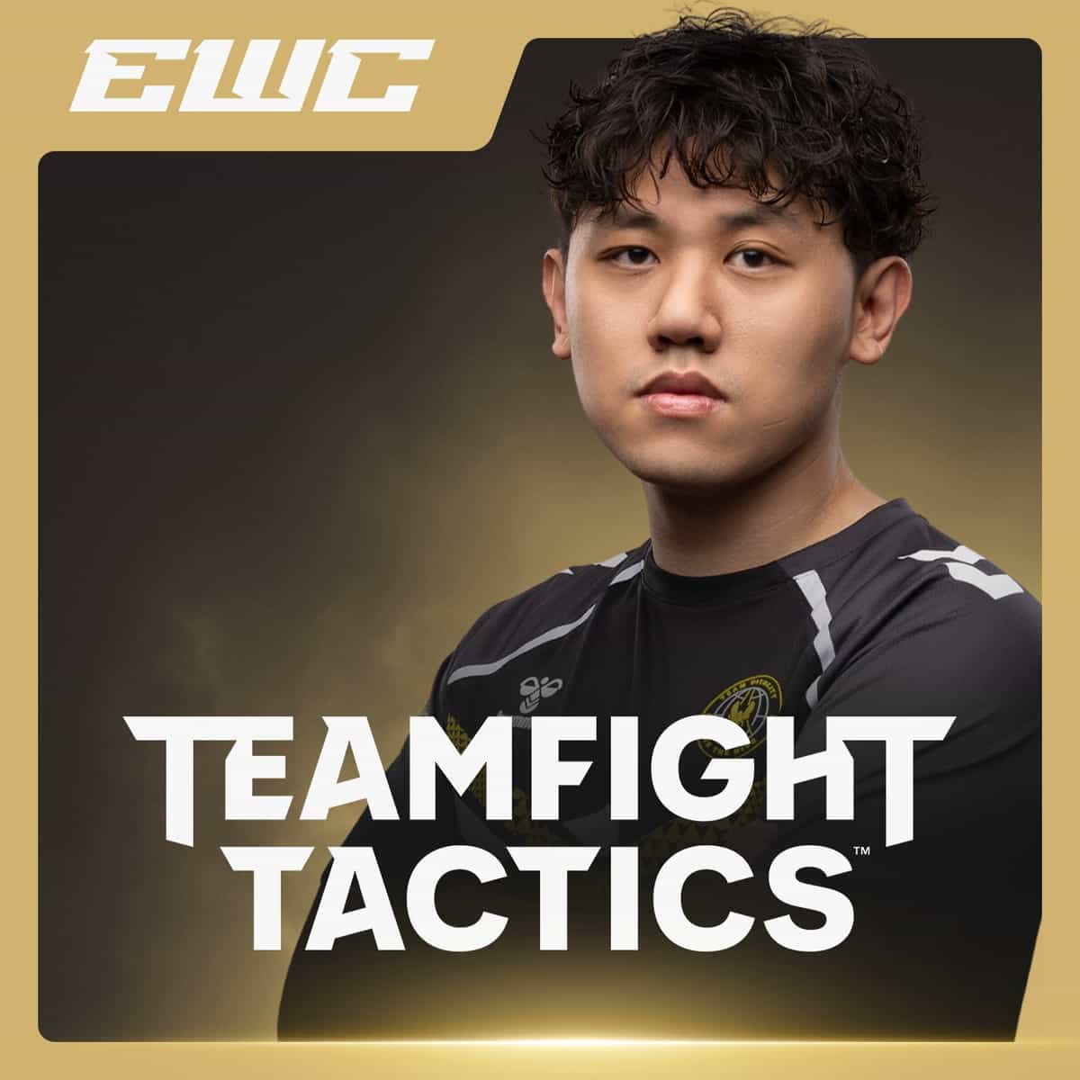 Teamfight Tactics at EWC 26